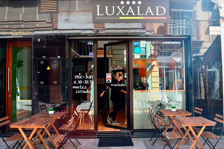 Luxalad