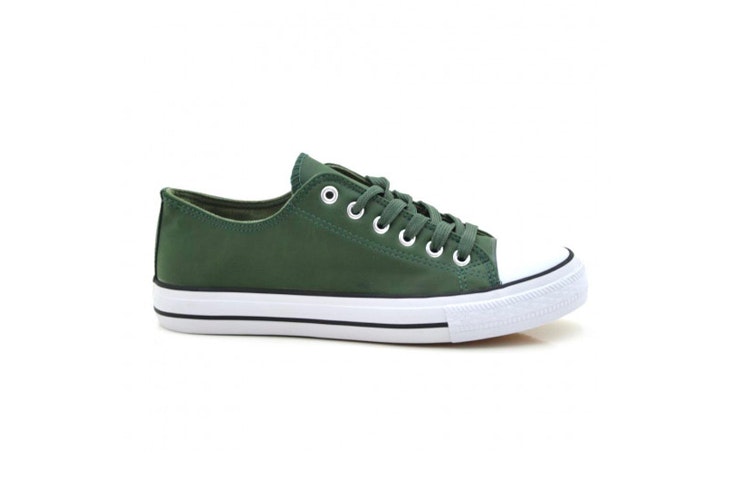 zapatilla-verde-loneta-blanca-tino-gonzalez