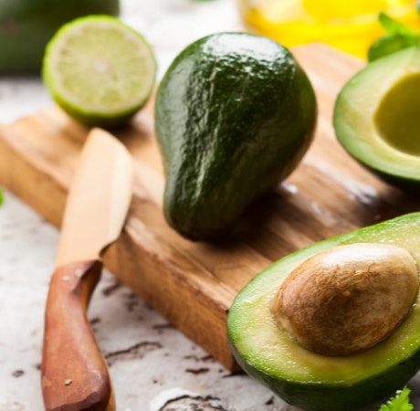 Propiedades y beneficios nutricionales del aguacate. ¡El superalimento!