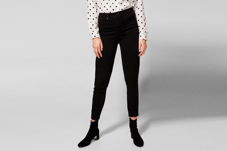 pantalon-negro-vaquero-springfield