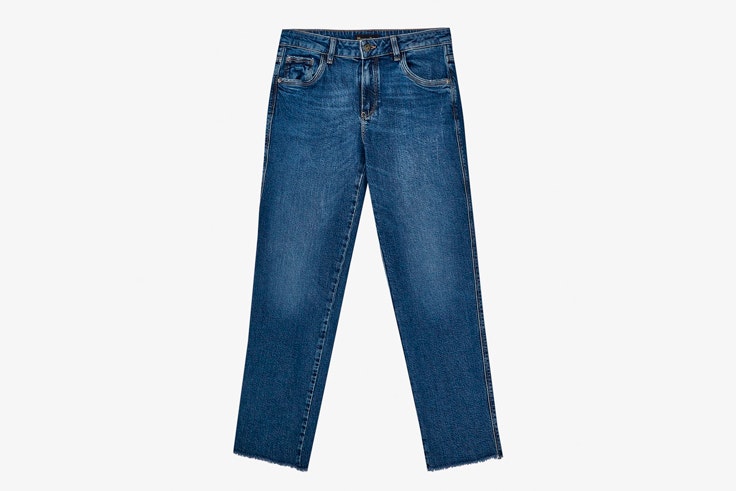 pantalon-vaquero-deshilachado-massimo-dutti