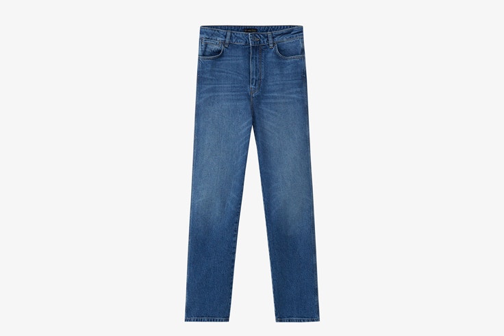 pantalon-vaquero-recto-massimo-dutti