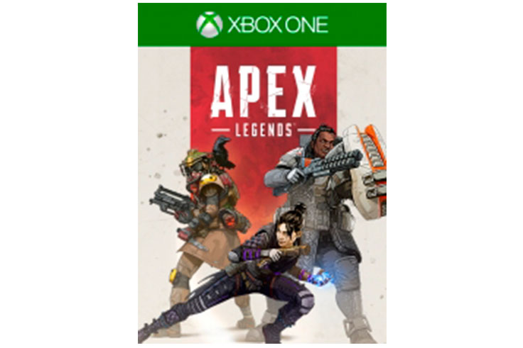 Apex-Legends