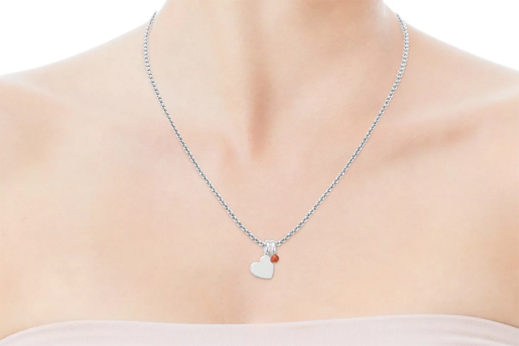 colgante-tous-corazon-plata