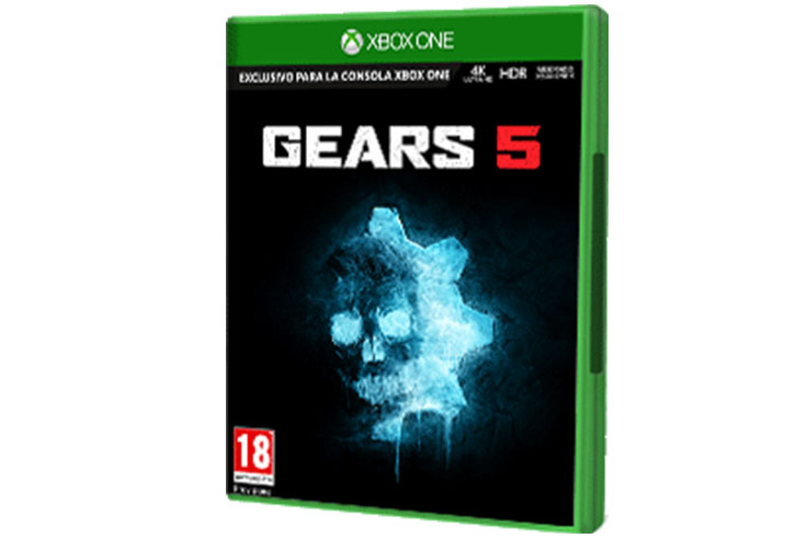 Gears-5