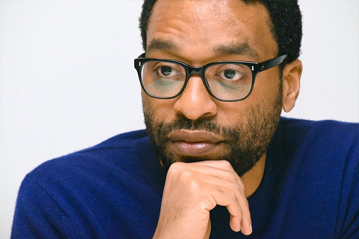 Chiwetel-Ejiofor