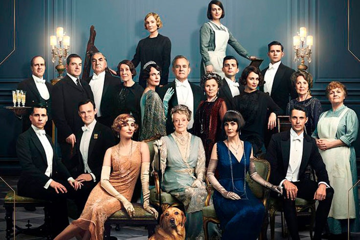 Downton-Abbey-estreno-película