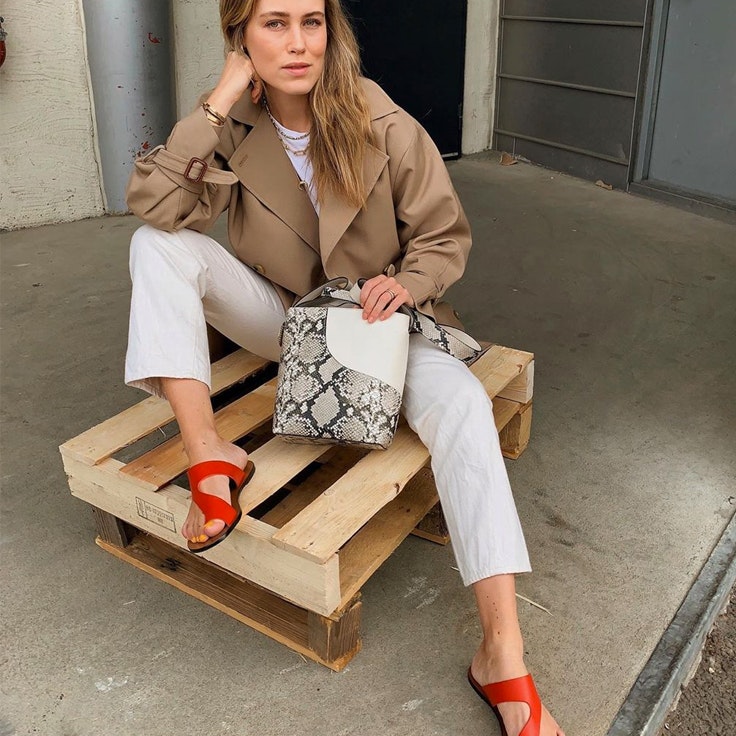 Annabel Rosendahl