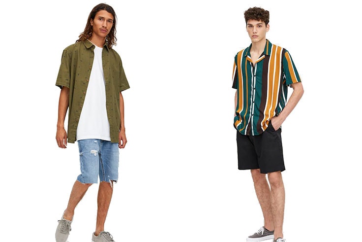 Rebajas-Pull&Bear-Verano-2019-Hombre