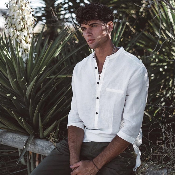 daniel-illescas-influencers-rebajas-verano-2019