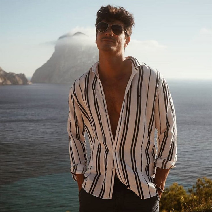 javier-de-miguel-influencers-rebajas-verano-2019