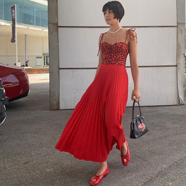 el estilo de maría bernad