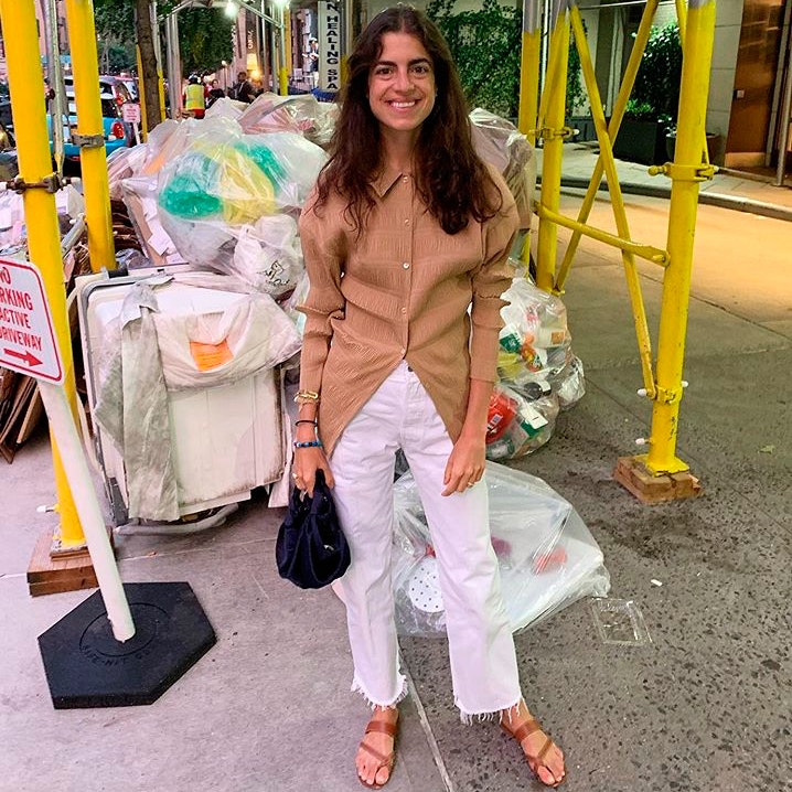 leandra mcohen