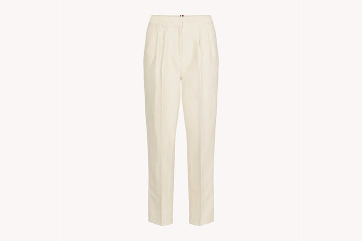 pantalon tommy hilfiger
