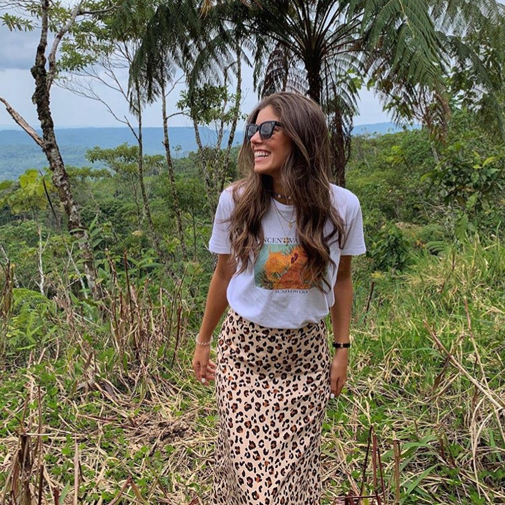 sara baceiredo septiembre