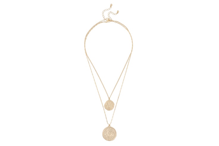set collares bijou brigitte