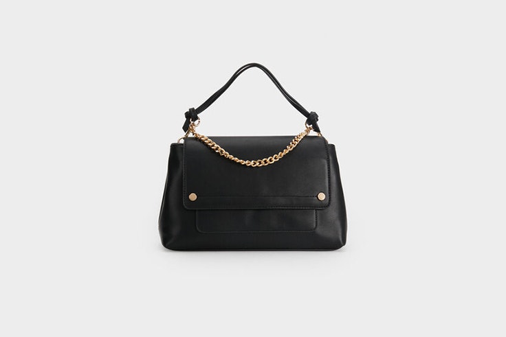 bolso parfois el estilo de Brittany Bathgate