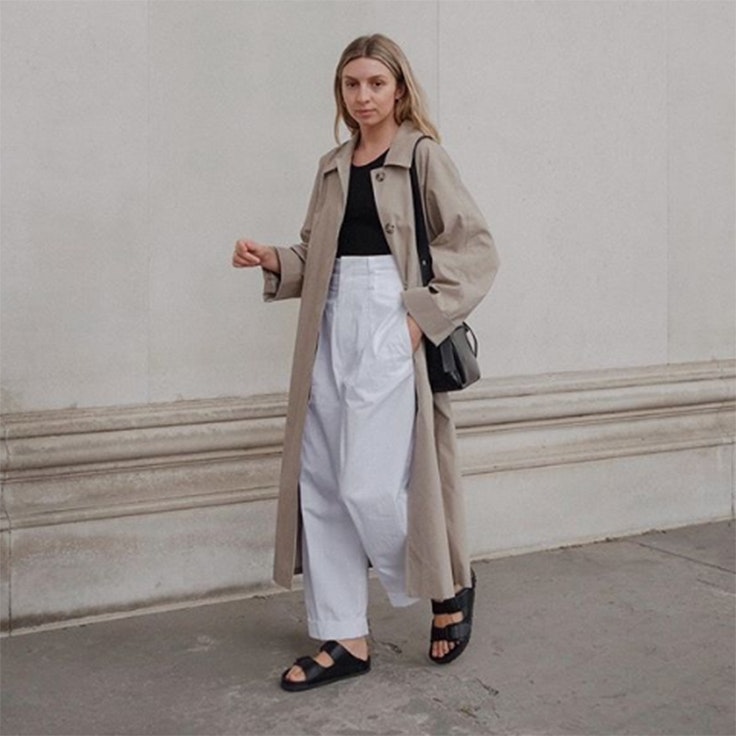 el estilo de Brittany Bathgate