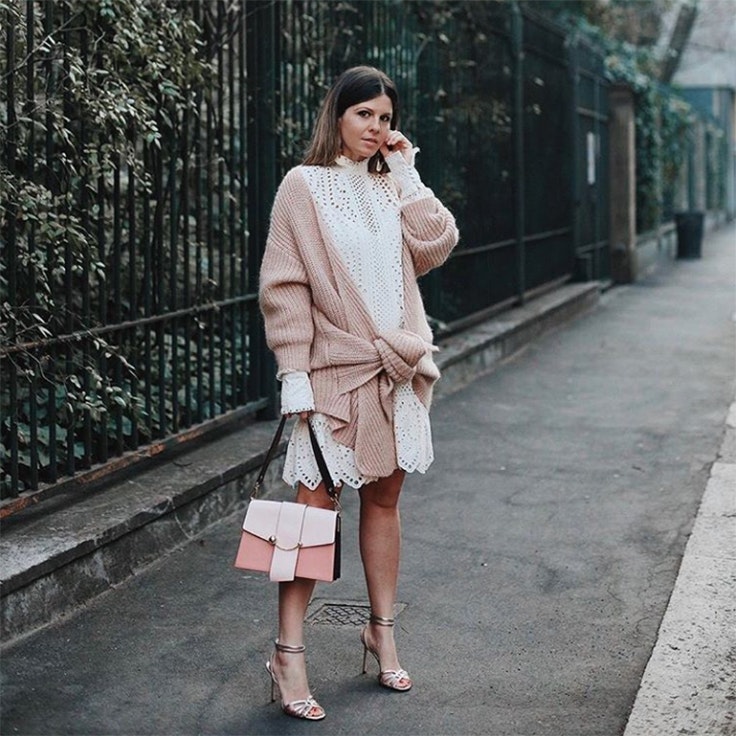 ester bellon estilo instagram