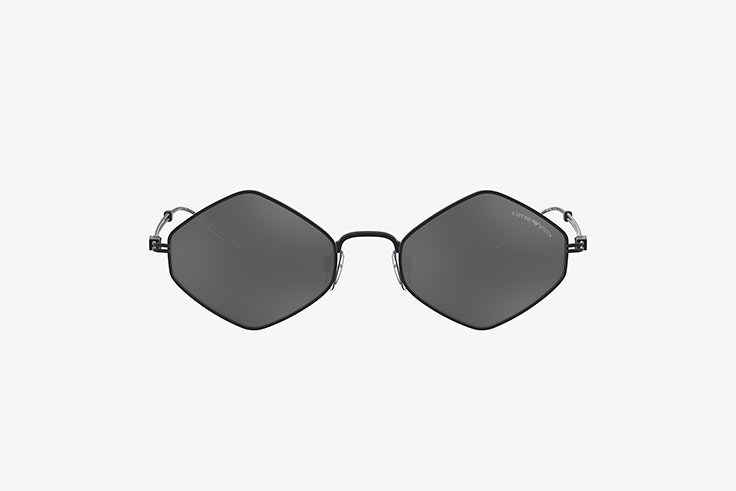 gafas de sol sunglass hut el estilo de Alberto Ortiz Rey
