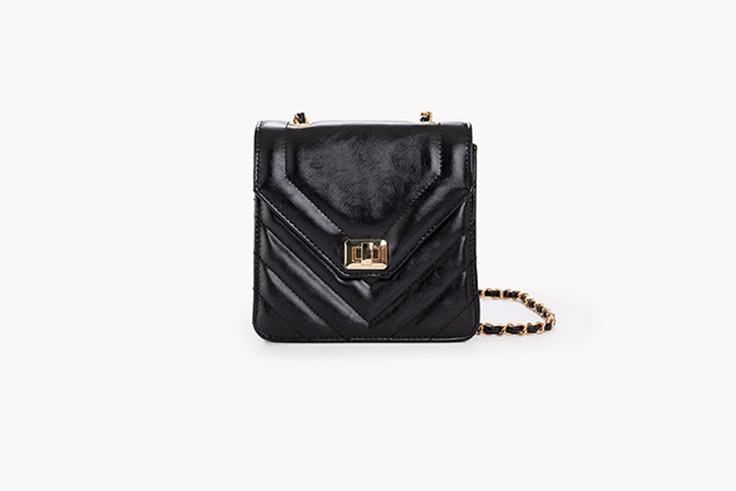 bolso bandolera paco martinez julie sariñana