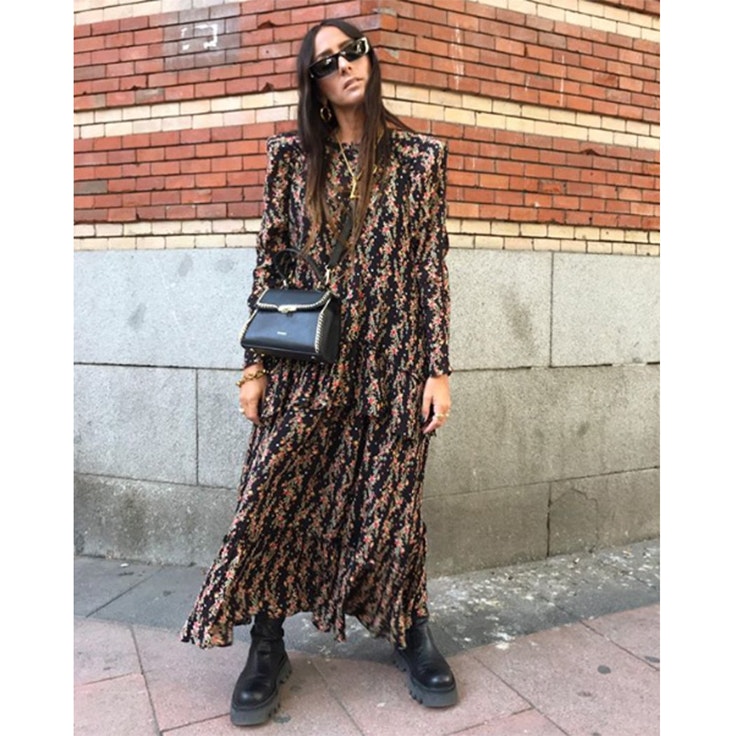 laura eguizabal el estilo de