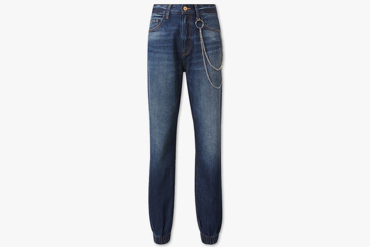 pantalon vaquero c and a