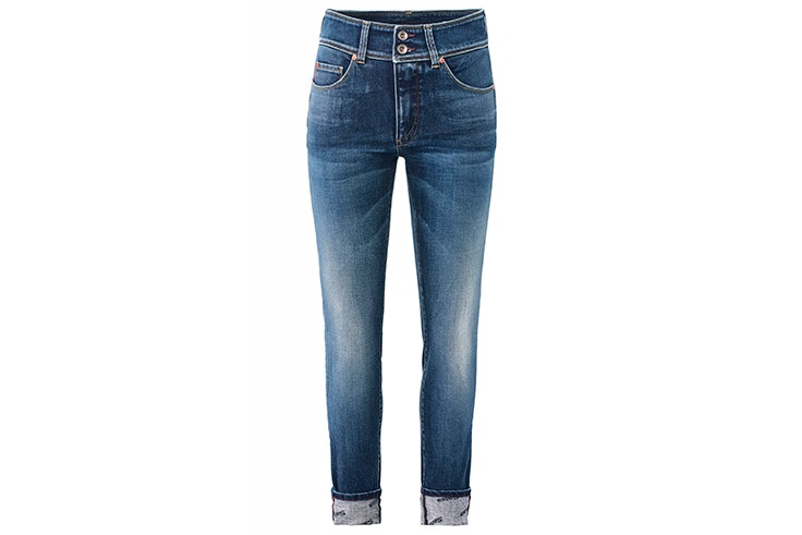 pantalon vaquero salsa jeans