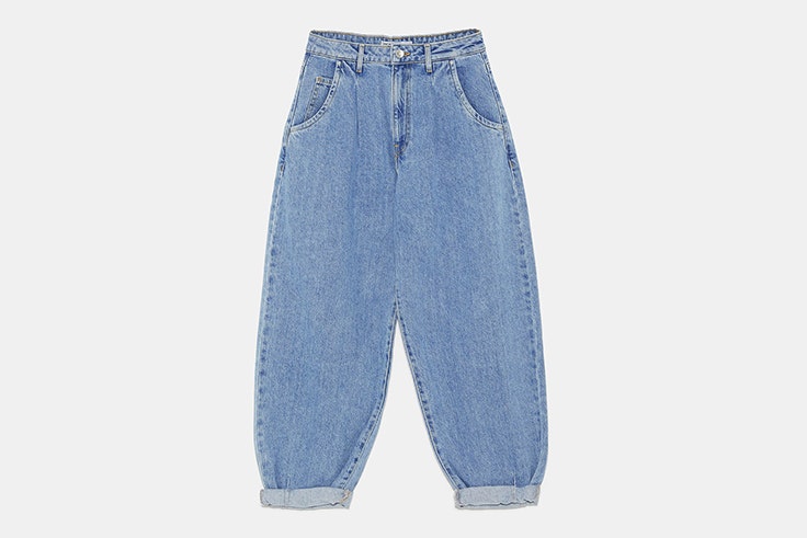 pantalon-vaquero-slouchy-azul-claro-zara