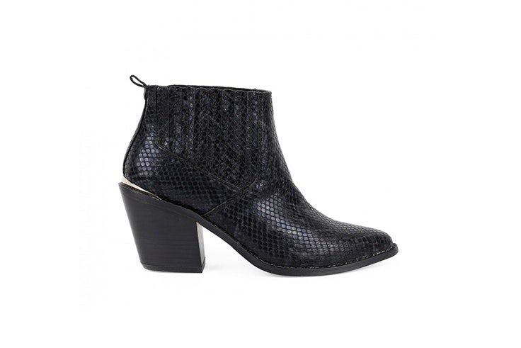 botin cowboy negro chika10