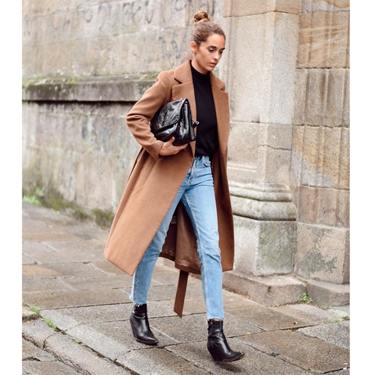 maría tilve estilo instagram