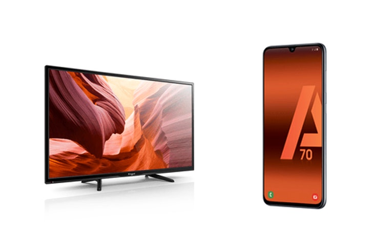 Favoritos para las rebajas en Plaza Mayor Media Markt