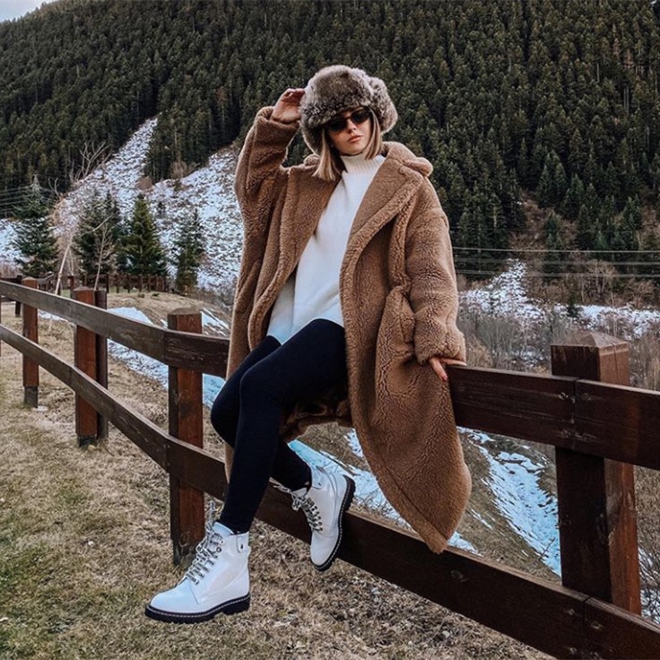 alexandra pereira estilo instagram