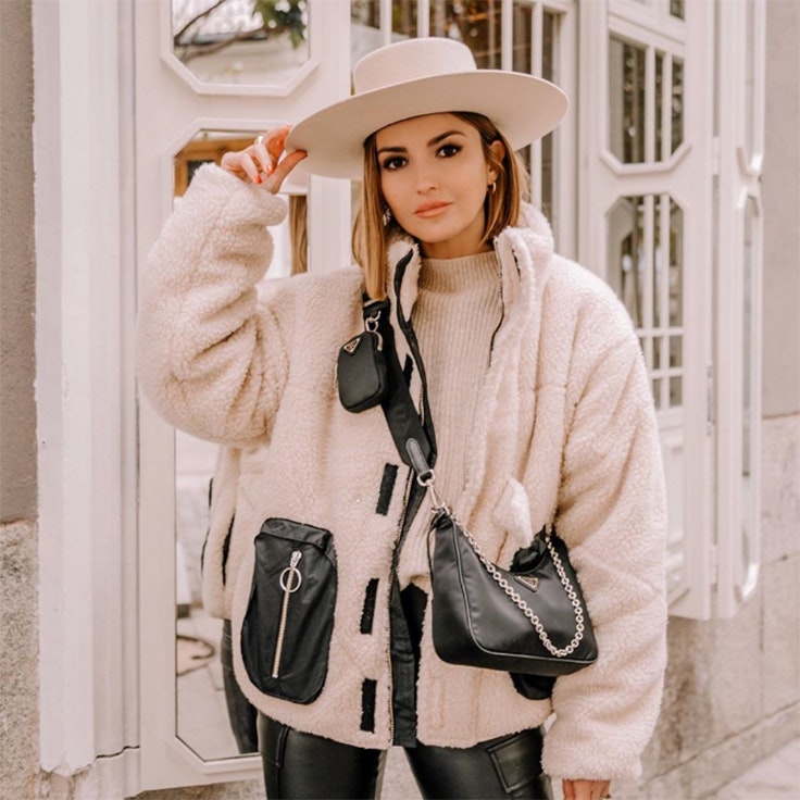 alexandra pereira accesorios para el frío