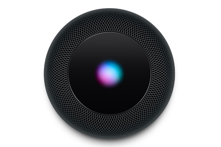 Los imprescindibles de RosselliMac - HomePod