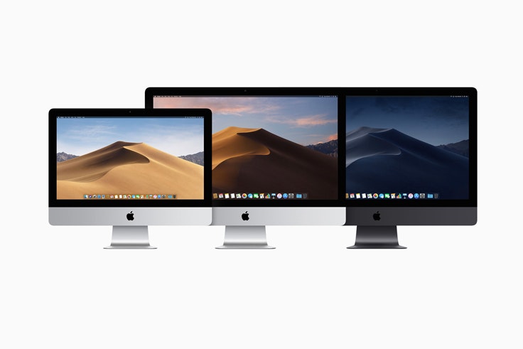 Los imprescindibles de Rossellimac - IMac