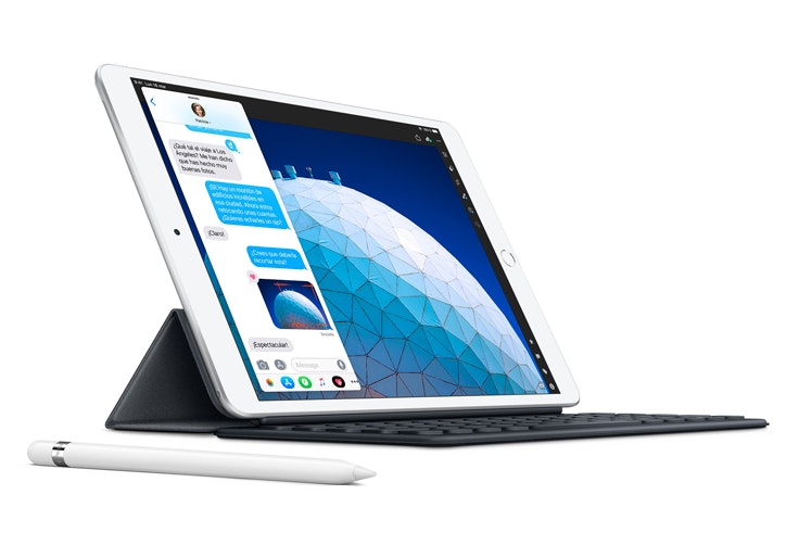 Los imprescindibles de RosselliMac - iPad