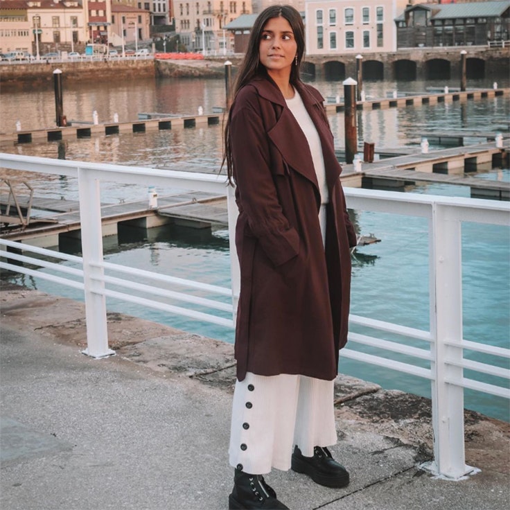 maria garcía de jaime abrigo temporada