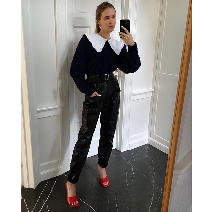 Pernille Teisbaek