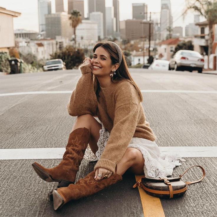 sara escudero el estilo de