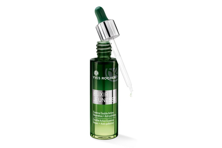 Trucos de belleza Yves Rocher