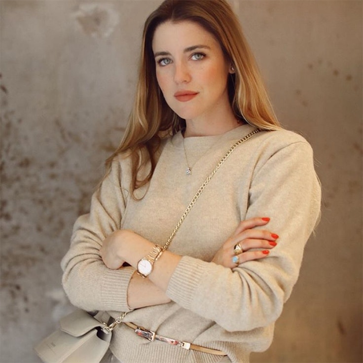 ana vera influencers andaluzas