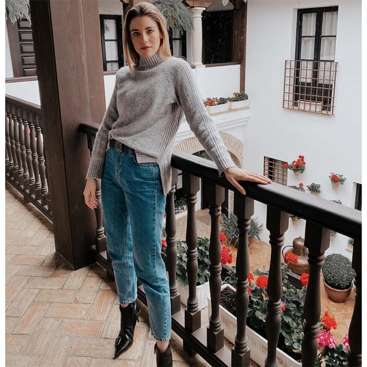 ana vera looks pantalon vaquero