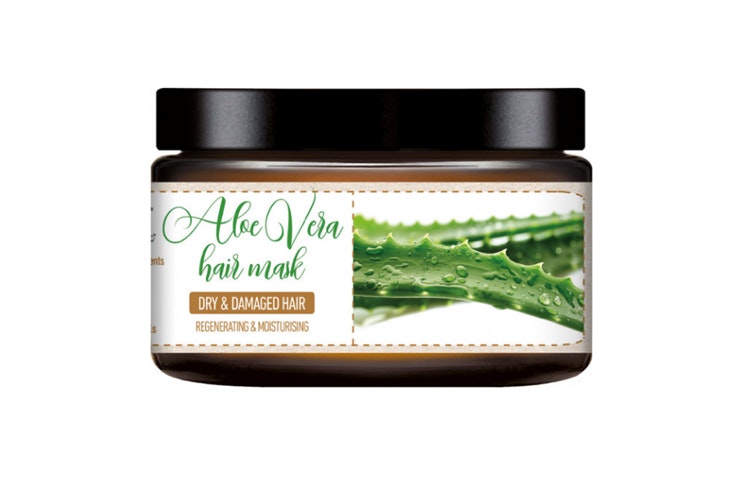 Hidratar tu pelo Aloe Vera Primor