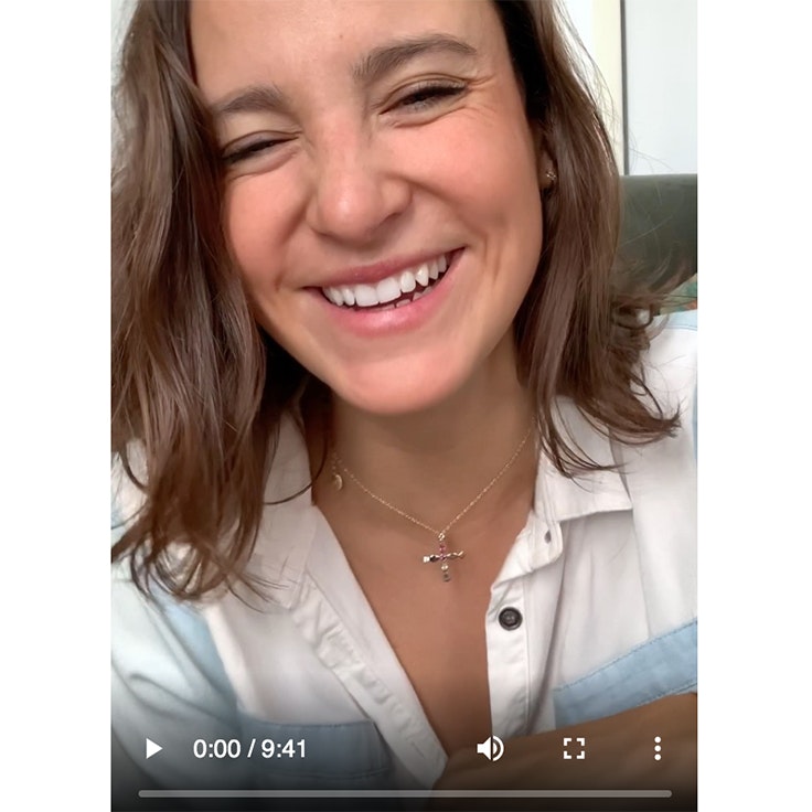 cuentas de instagram más graciosas marta pombo