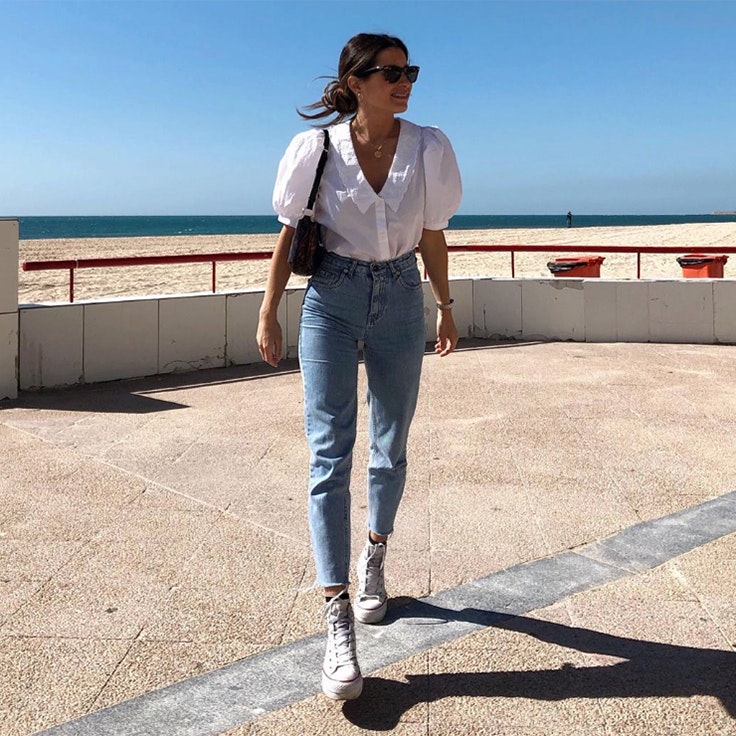 maría valdés estilo instagram