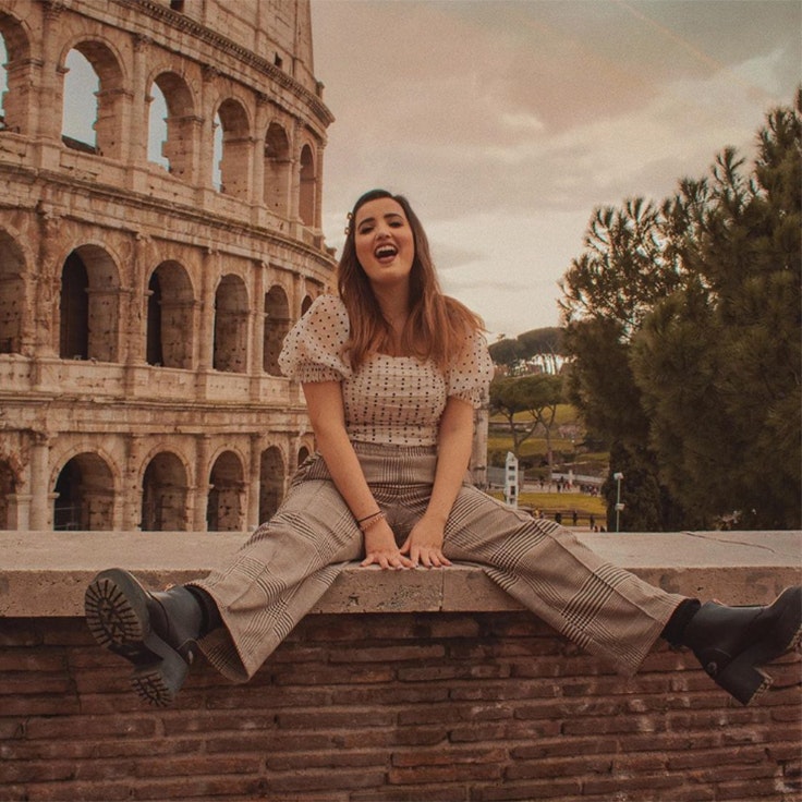 marina llorca estilo instagram