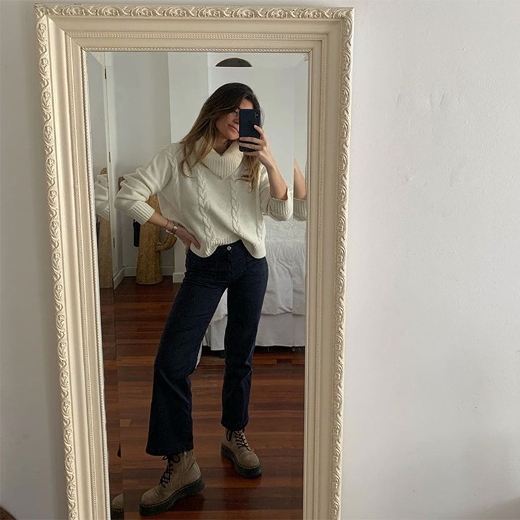 marta vidaurreta estilo looks para estar por casa yo me quedo en casa