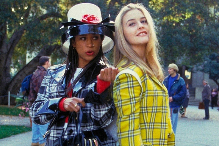 películas apasionada moda clueless