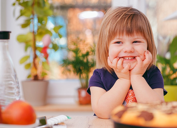 Ideas para sacar la sonrisa a los niños en la cuarentena - Plaza Mayor